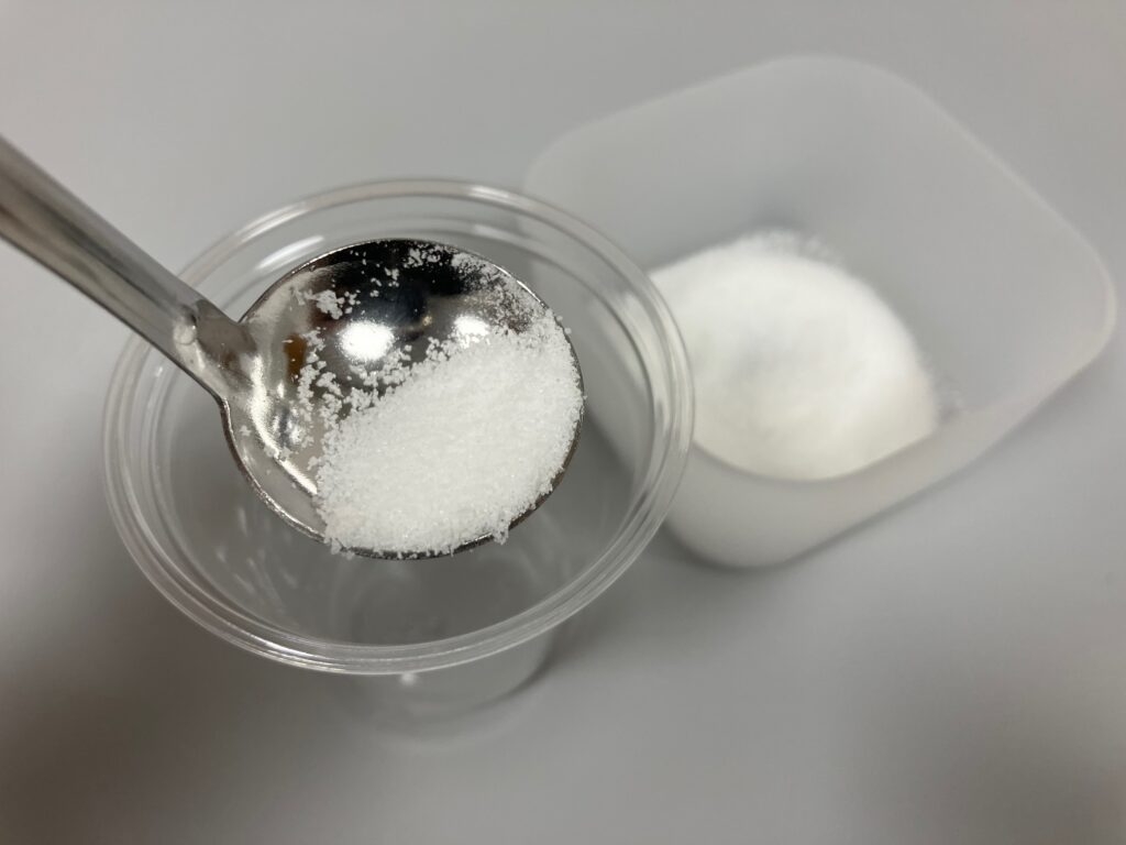 吸水ポリマー