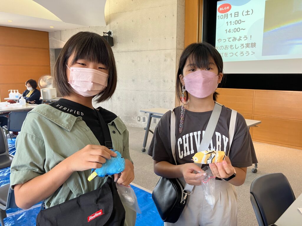 みんなの作品