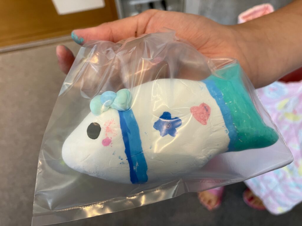 みんなの作品