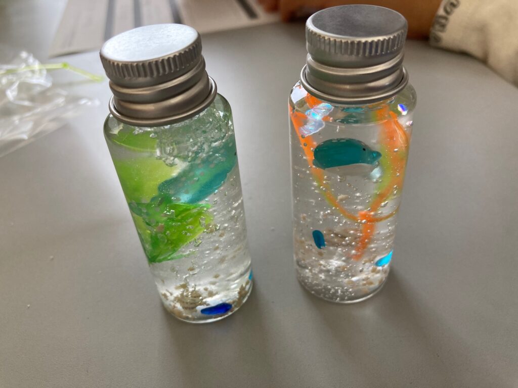 みんなの作品