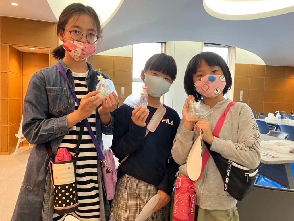 参加者の様子