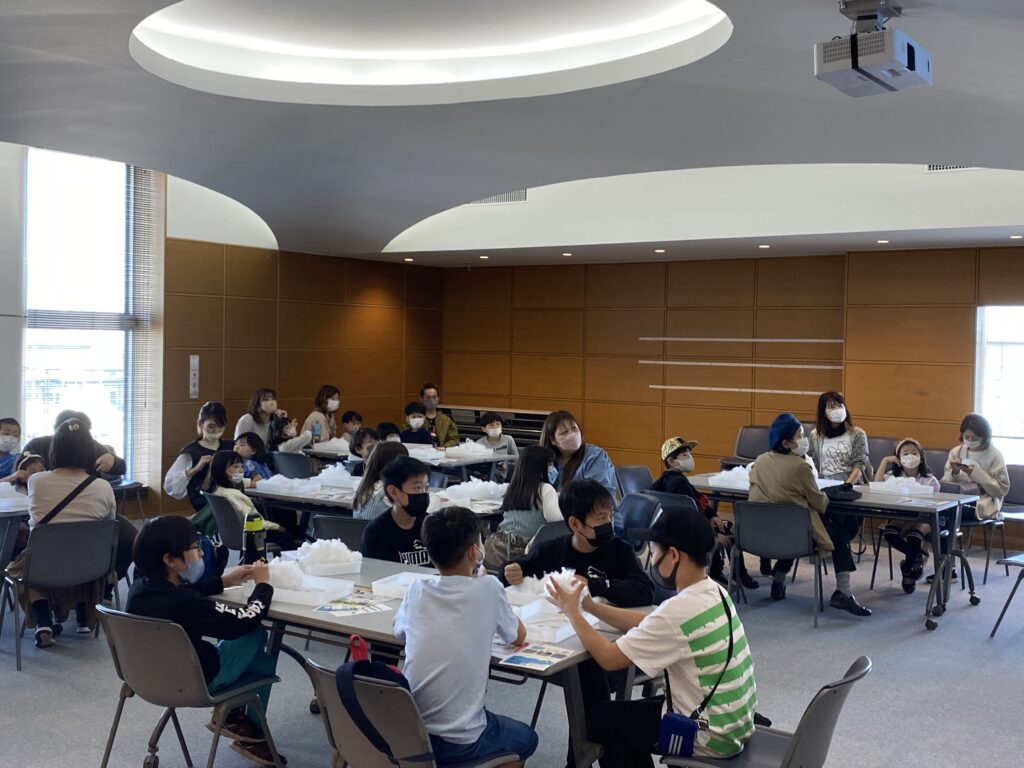 開催時の様子
