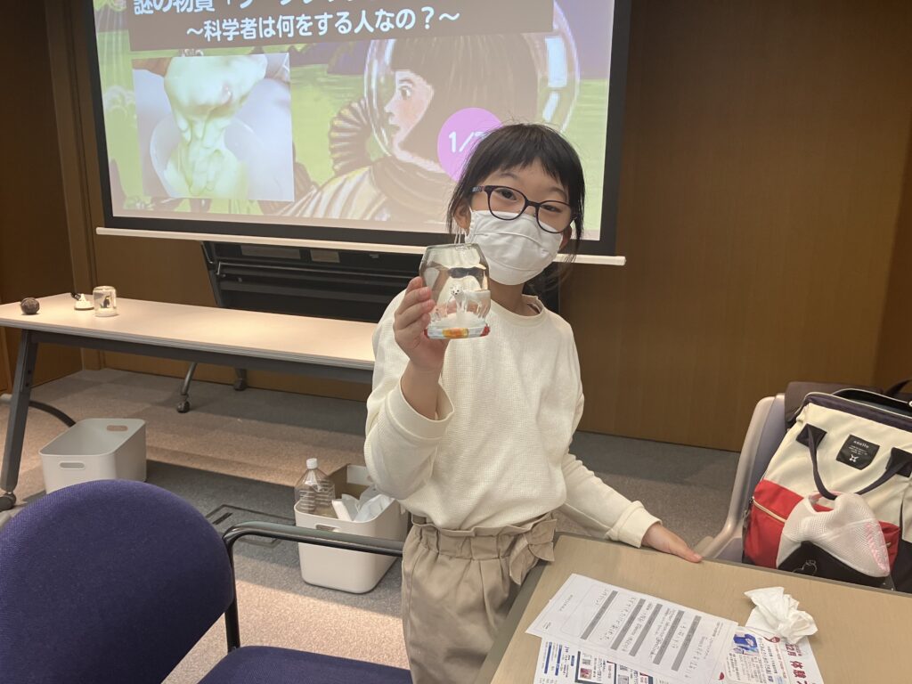 作品と参加者