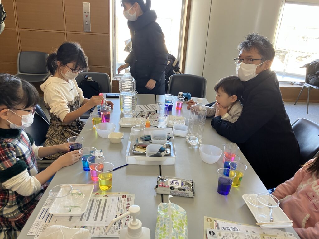 開催時の様子