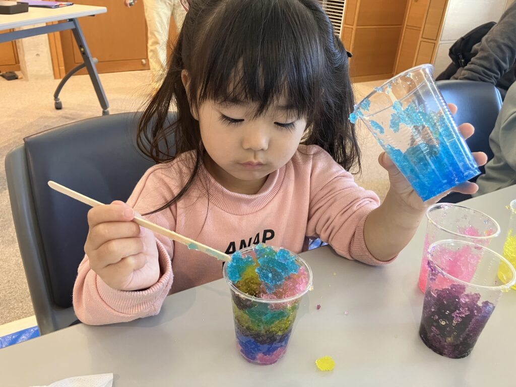 開催時の様子