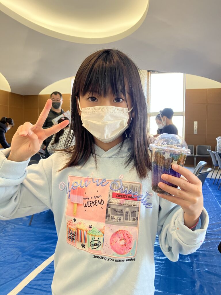 作品と参加者