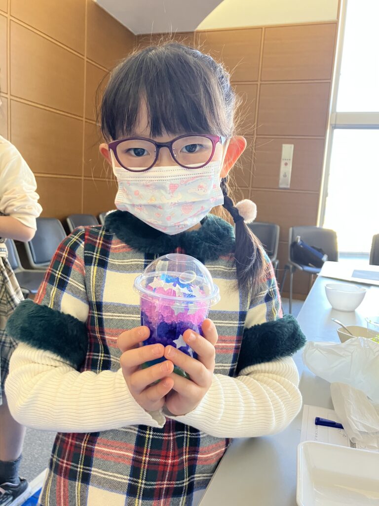 作品と参加者