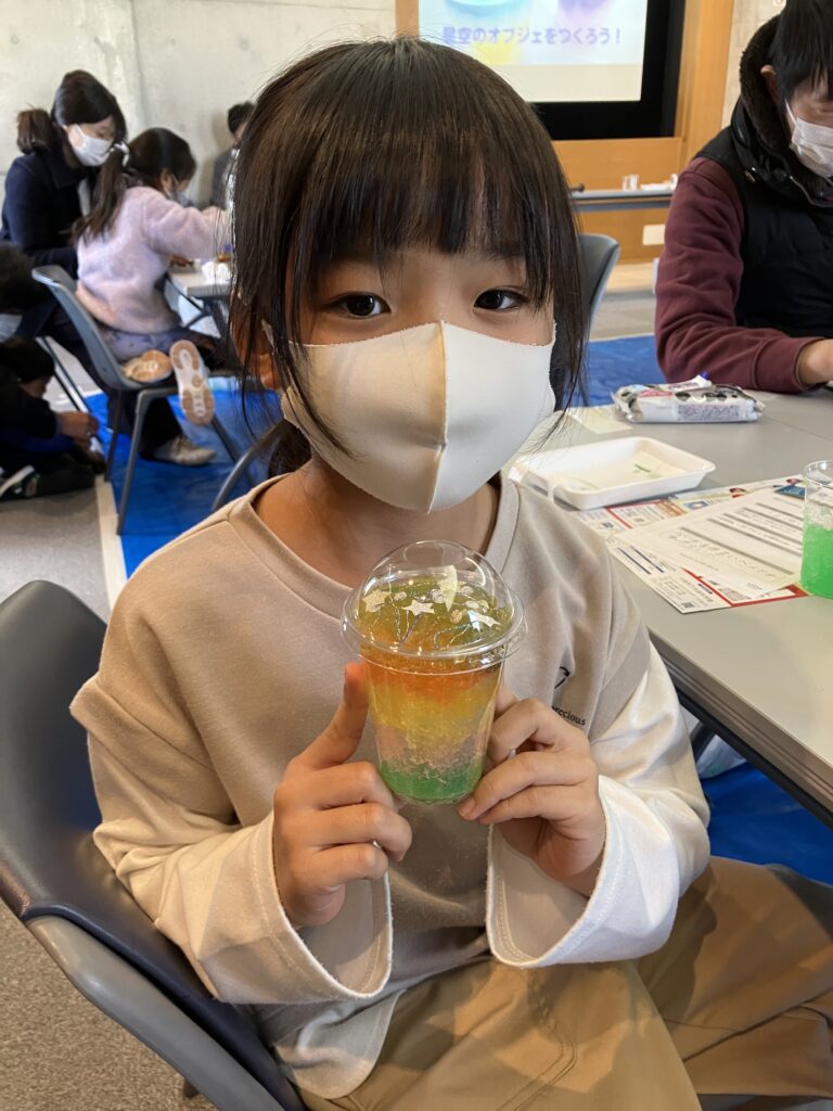 作品と参加者