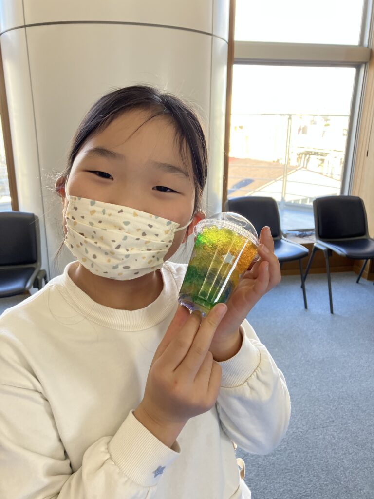 作品と参加者
