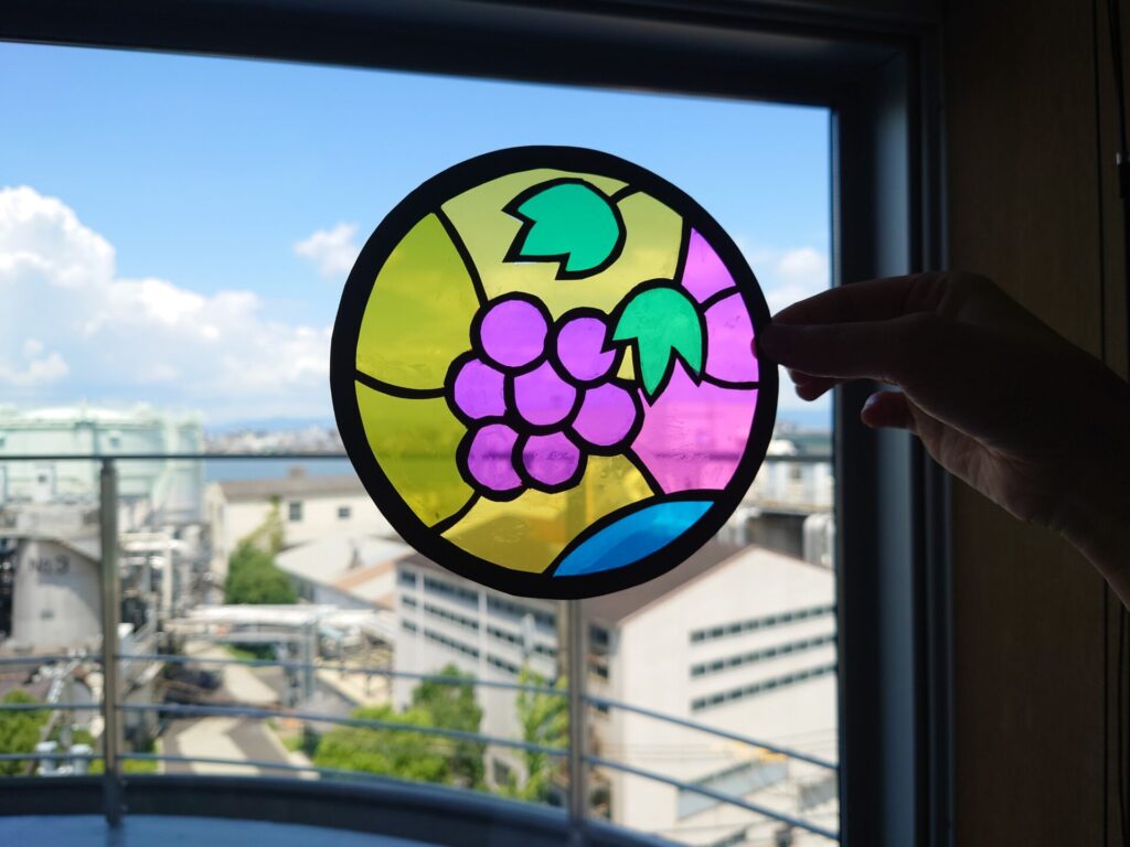 作品写真