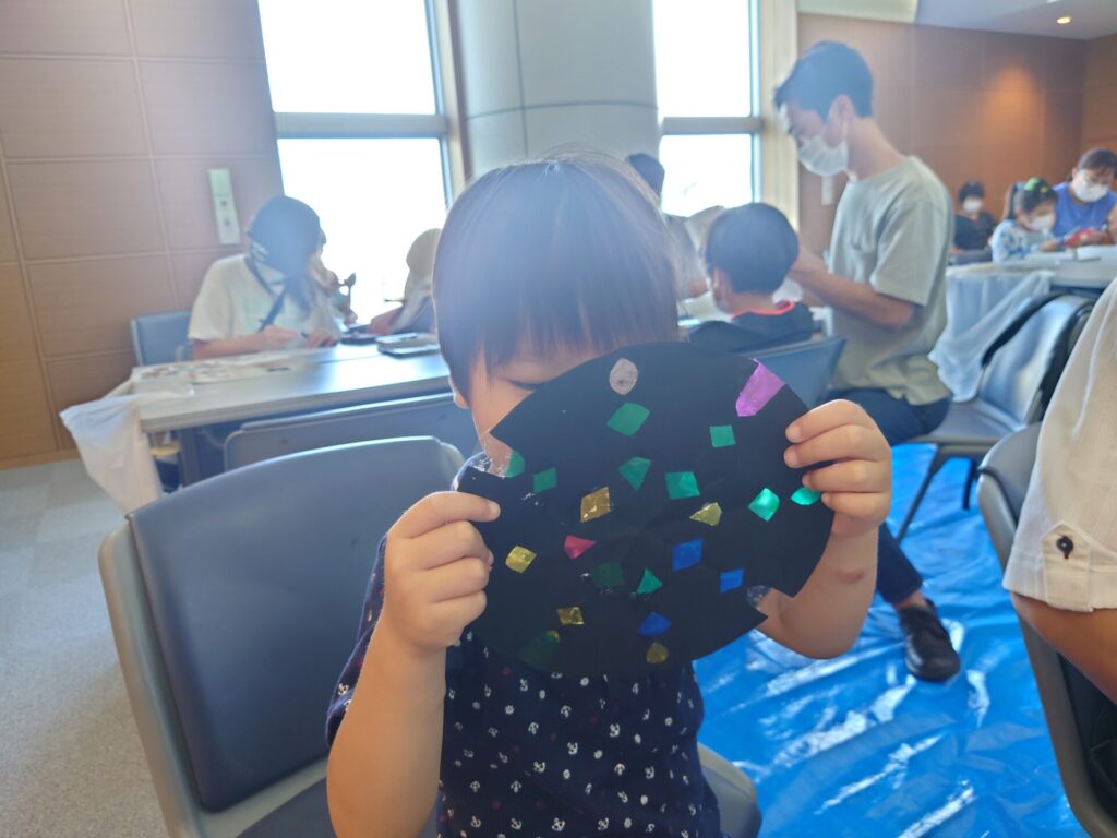 作品写真