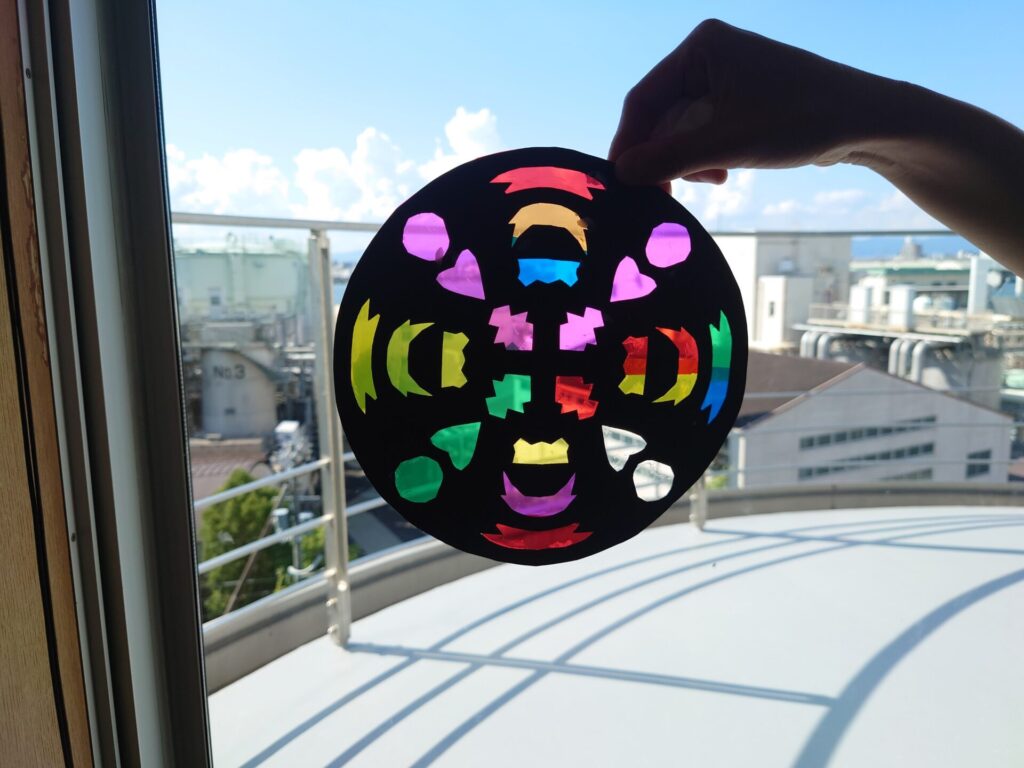 作品写真