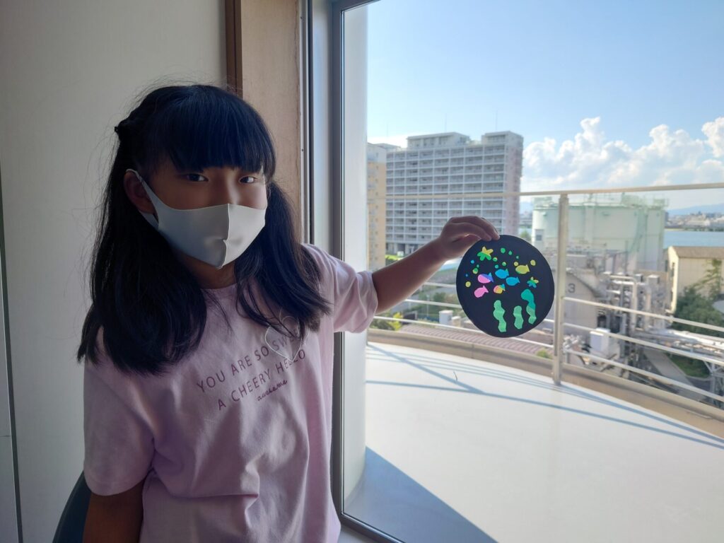 作品写真