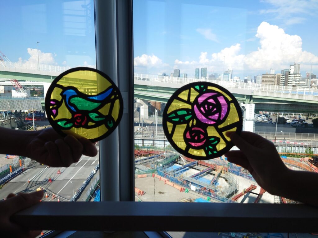 作品写真