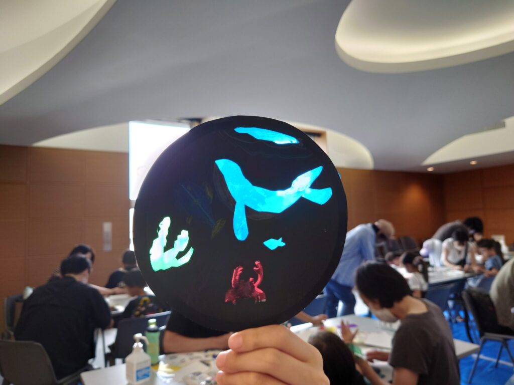 作品写真