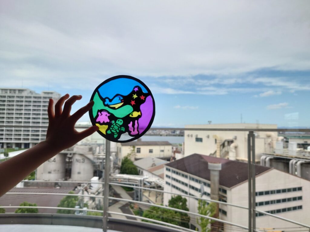 作品写真