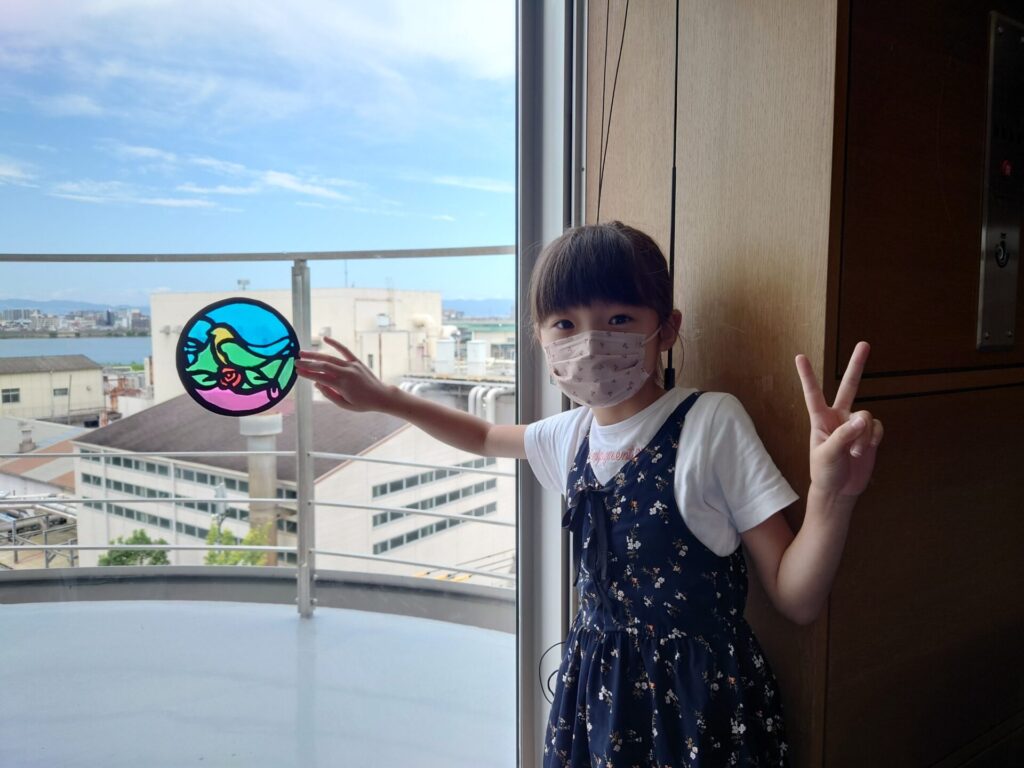 作品写真