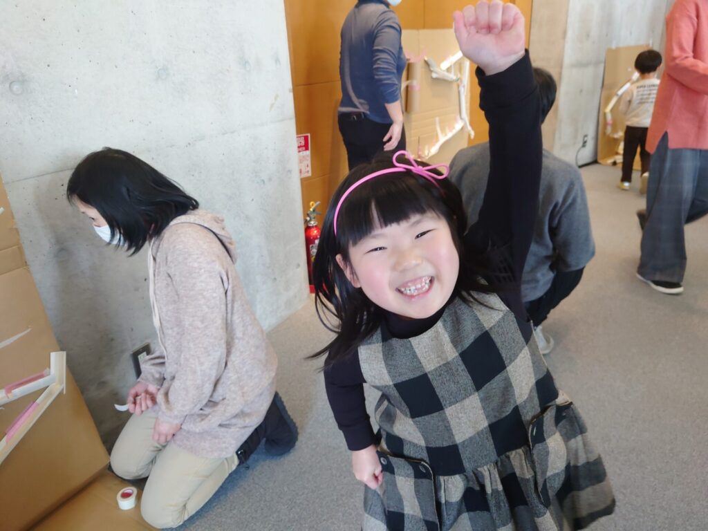 開催時の様子