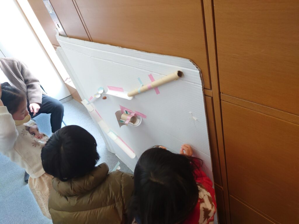 開催時の様子