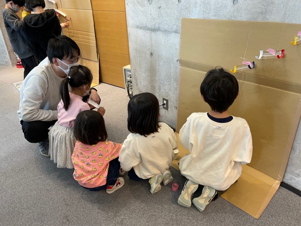 開催時の様子