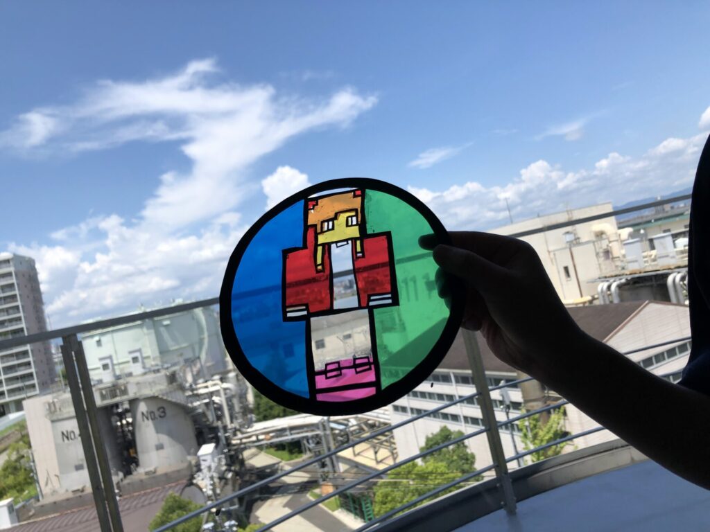 作品写真