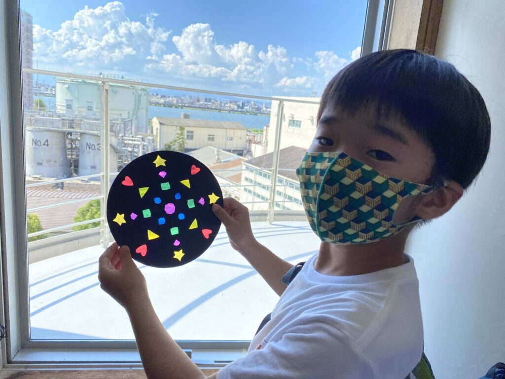 作品写真