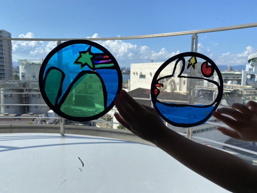 作品写真