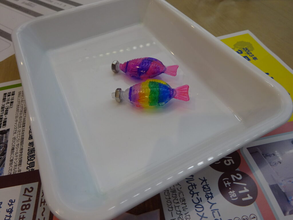 制作の様子