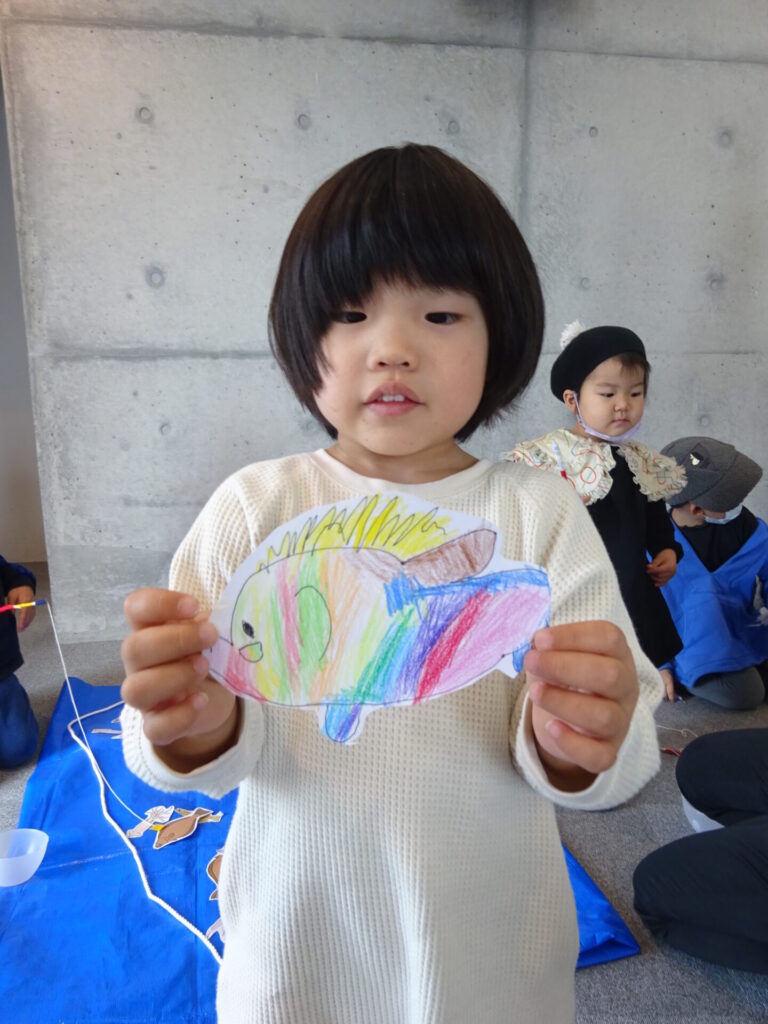 制作の様子