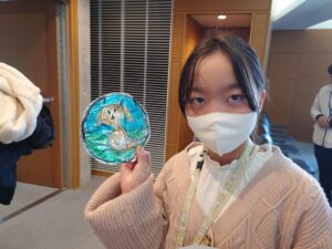 作品と参加者