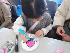 制作の様子