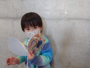作品と参加者