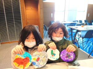 作品と参加者