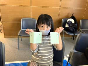 作品と参加者