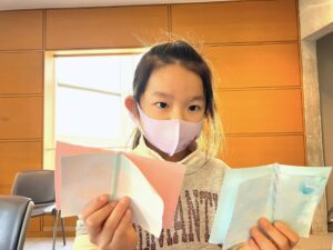 作品と参加者
