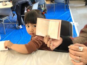 作品と参加者