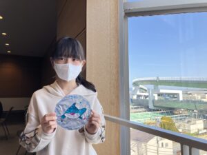 作品と参加者