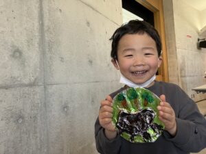 作品と参加者