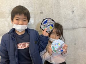 作品と参加者