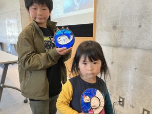 作品と参加者
