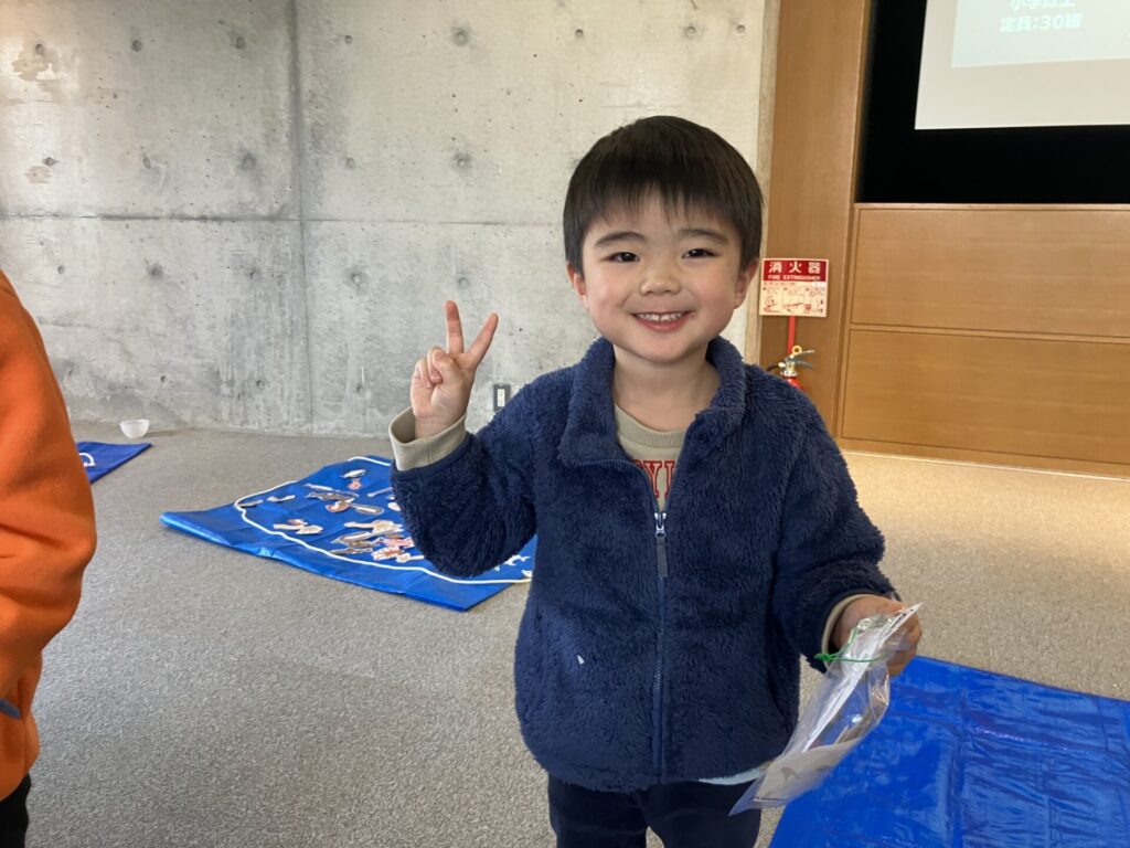 参加者の様子