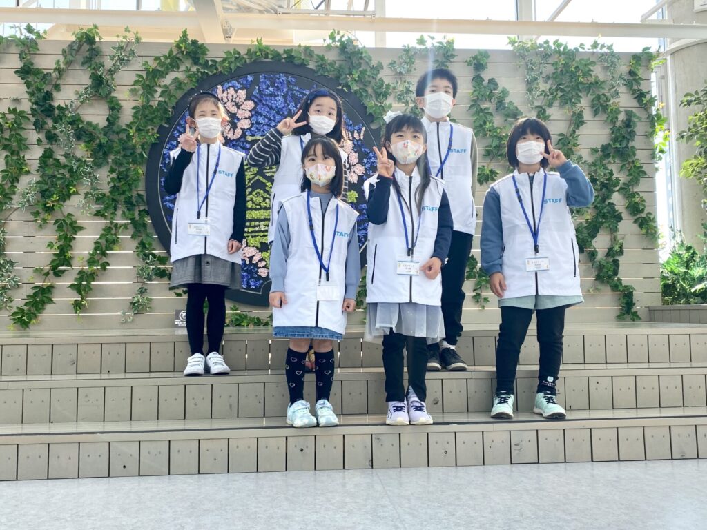 参加者集合写真