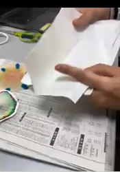 レクチャー時の様子