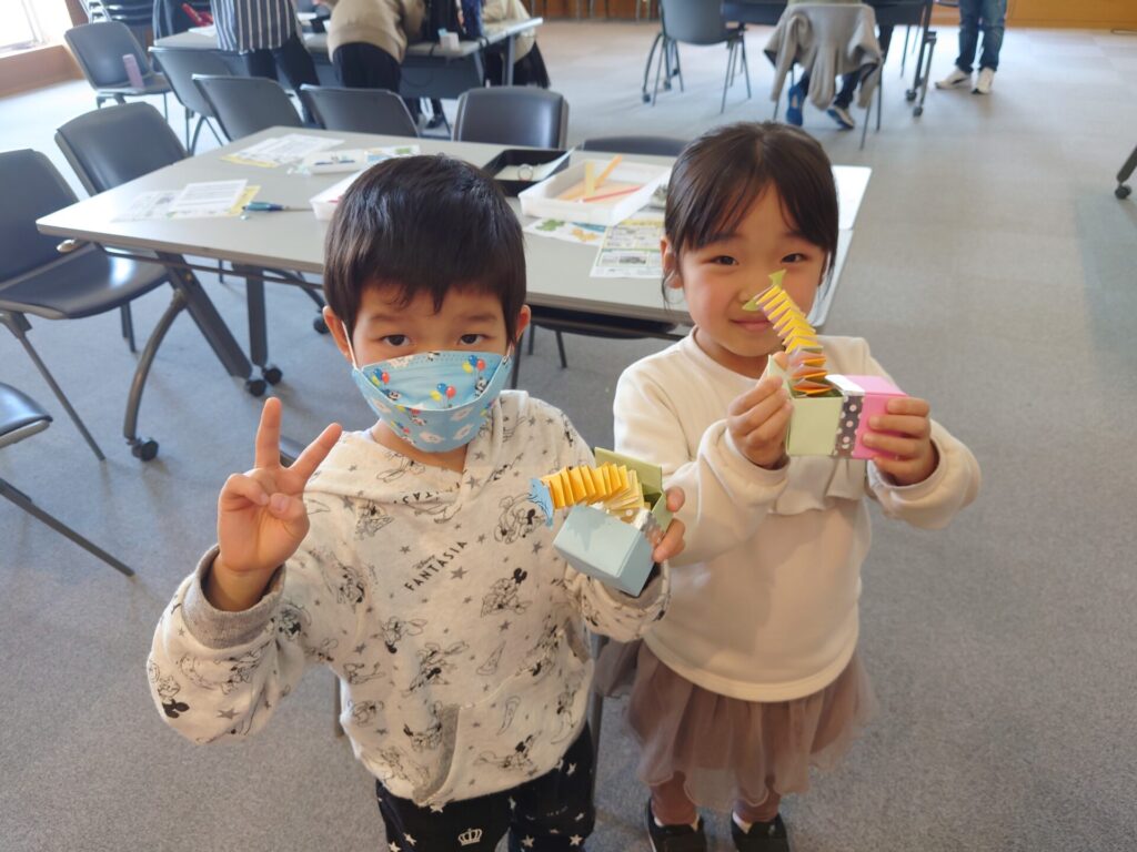 作品と参加者