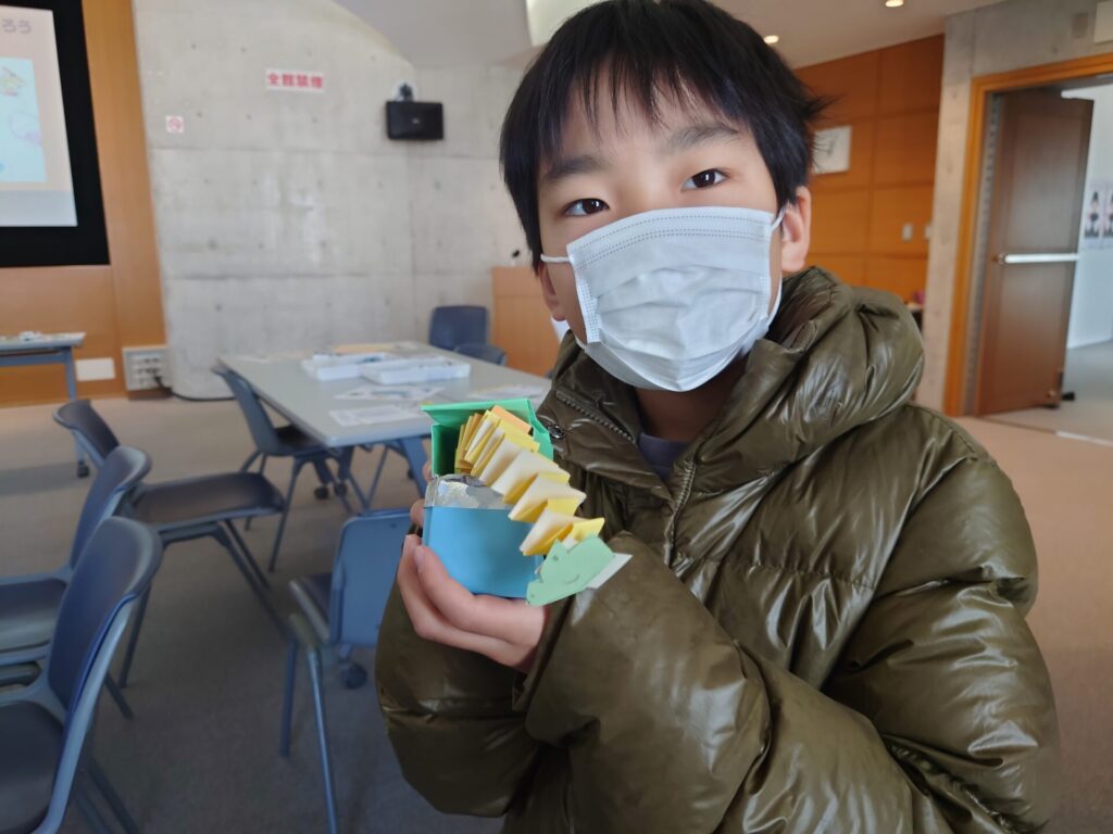 作品と参加者