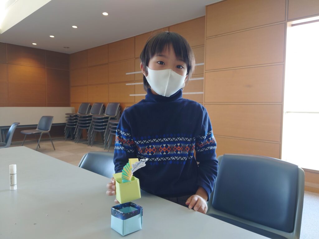 作品と参加者