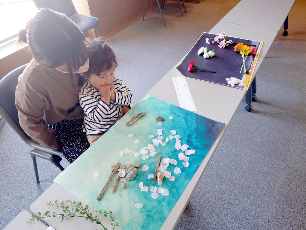 作品作り