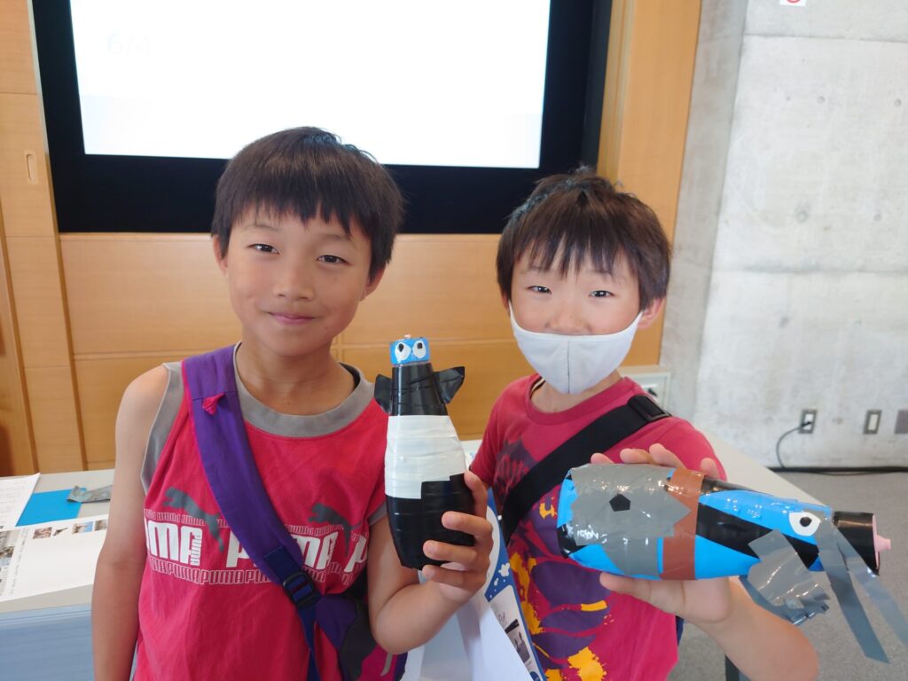 当日写真