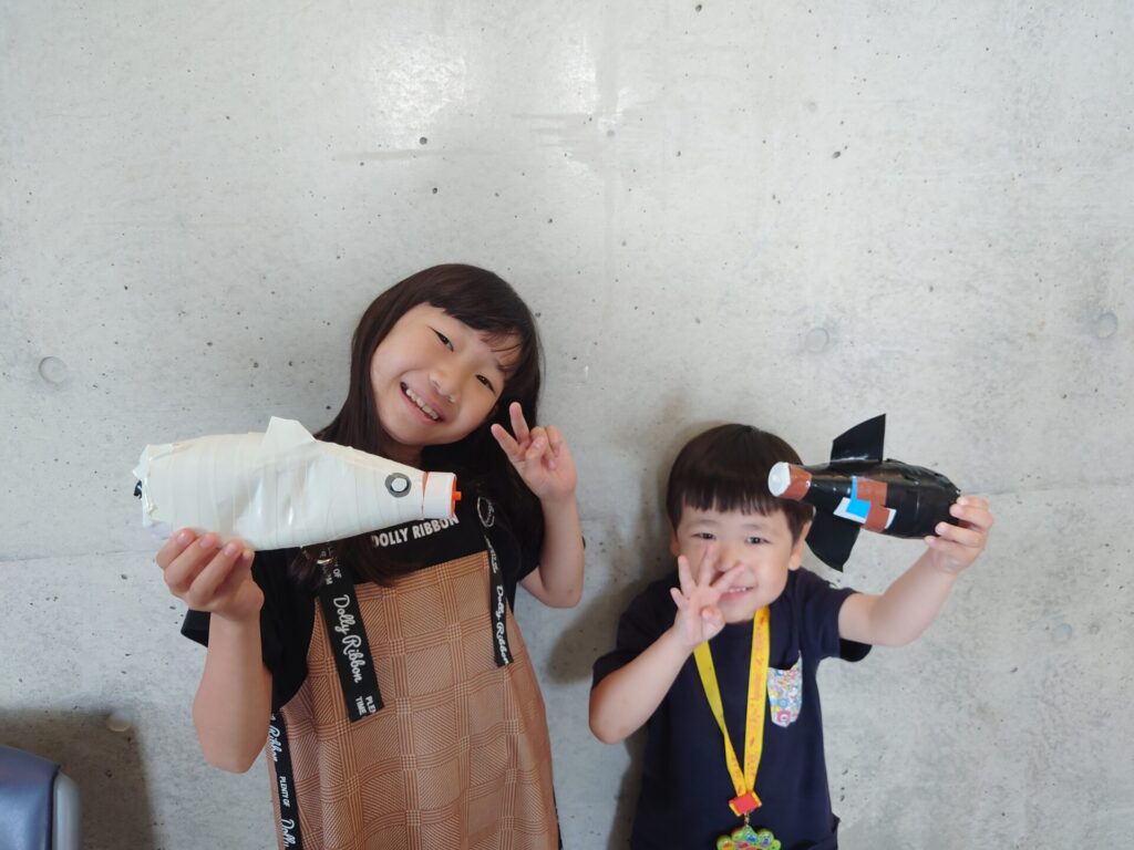 当日写真