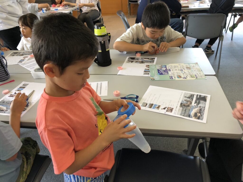 当日写真